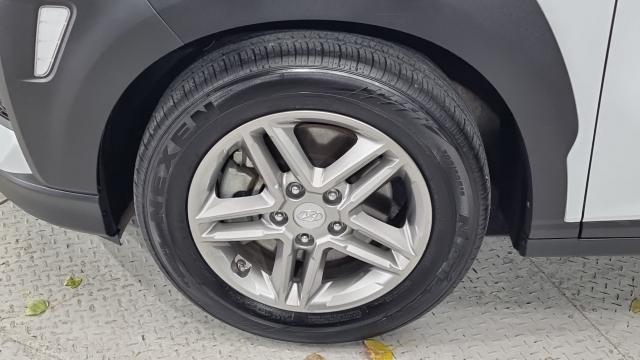 Hyundai Kona 2018 — photo 5