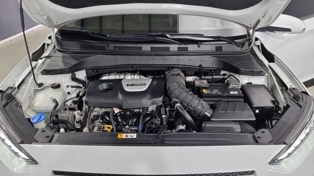 Hyundai Kona 2018 — photo 6