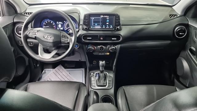 Hyundai Kona 2018 — photo 7
