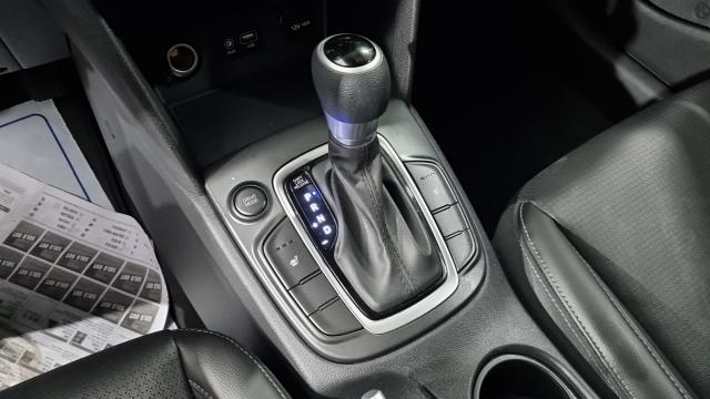Hyundai Kona 2018 — photo 9