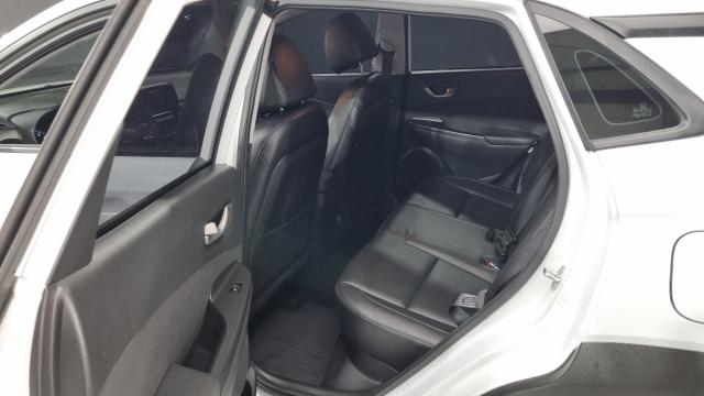 Hyundai Kona 2018 — photo 11