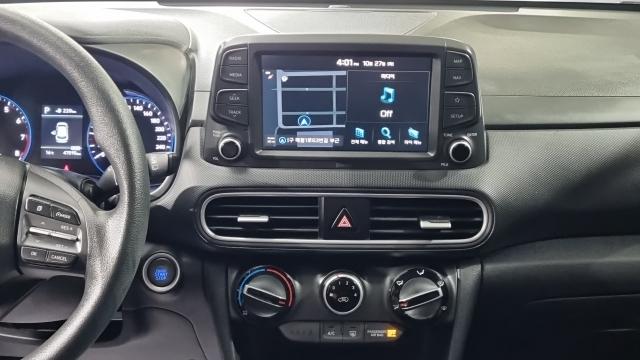 Hyundai Kona 2018 — photo 13