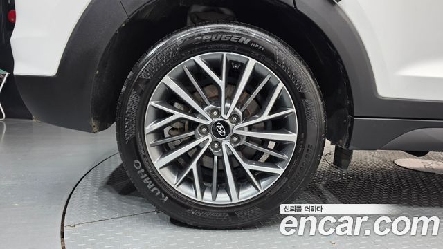 Hyundai Tucson 2019 — photo 5