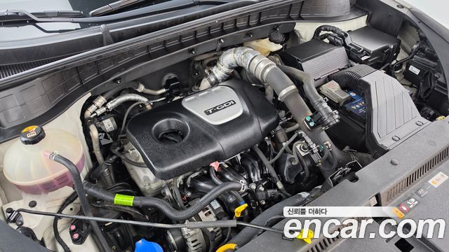 Hyundai Tucson 2019 — photo 6