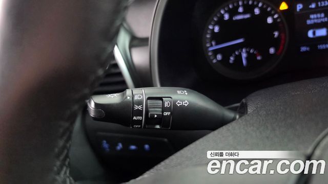 Hyundai Tucson 2019 — photo 24