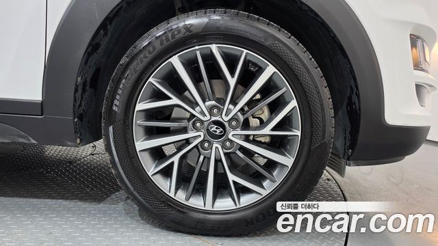 Hyundai Tucson 2019 — photo 7