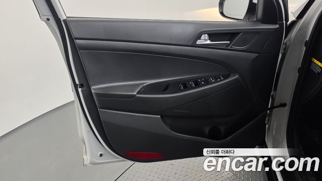 Hyundai Tucson 2019 — photo 14