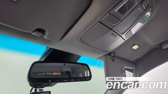 Hyundai Tucson 2019 — photo 27
