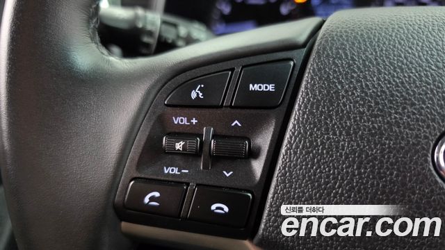 Hyundai Tucson 2019 — photo 33