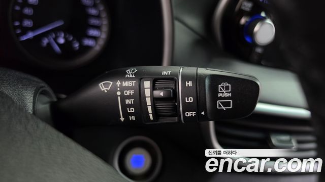 Hyundai Tucson 2019 — photo 34