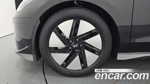 Hyundai Ioniq6 2025 — photo 5