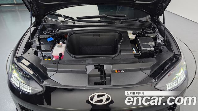 Hyundai Ioniq6 2025 — photo 6
