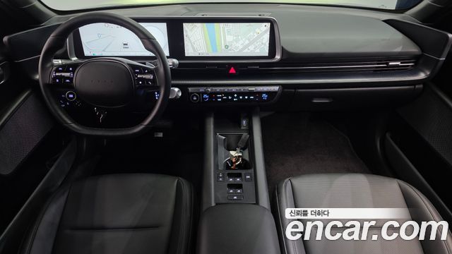 Hyundai Ioniq6 2025 — photo 10
