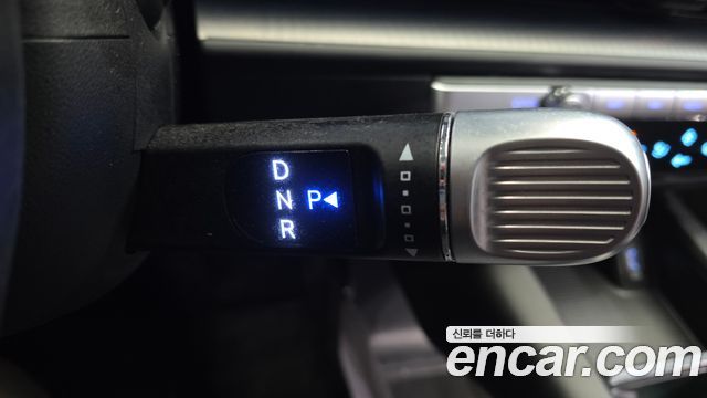 Hyundai Ioniq6 2025 — photo 12