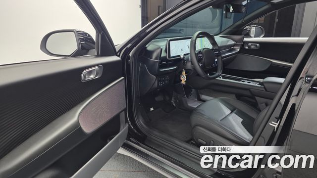 Hyundai Ioniq6 2025 — photo 13