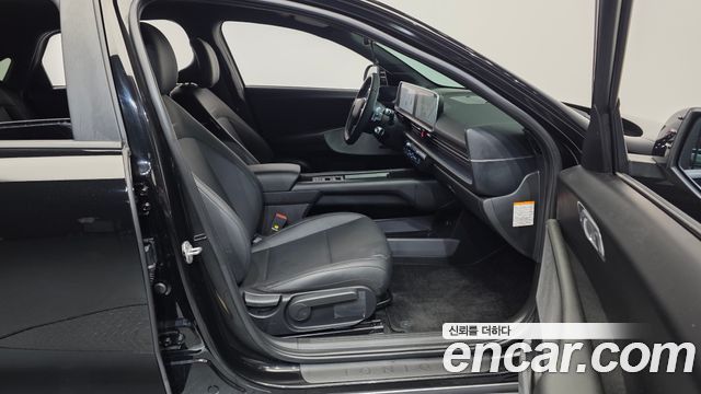 Hyundai Ioniq6 2025 — photo 17
