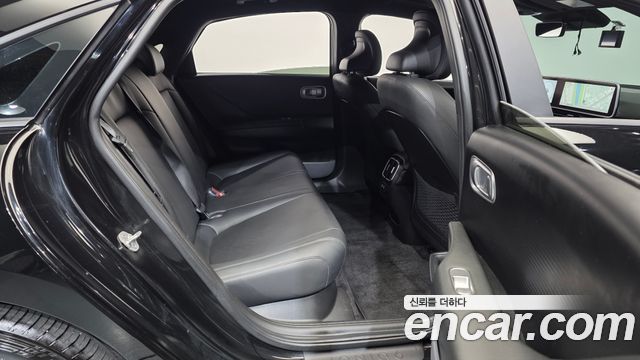 Hyundai Ioniq6 2025 — photo 18