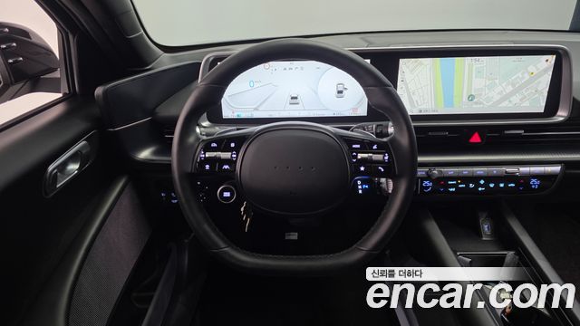 Hyundai Ioniq6 2025 — photo 19