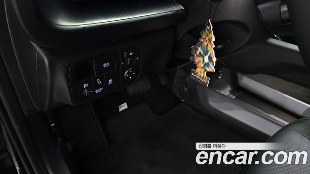 Hyundai Ioniq6 2025 — photo 20