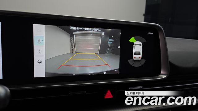 Hyundai Ioniq6 2025 — photo 22