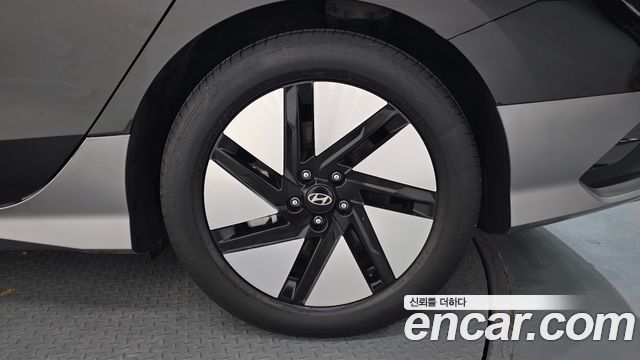 Hyundai Ioniq6 2025 — photo 7