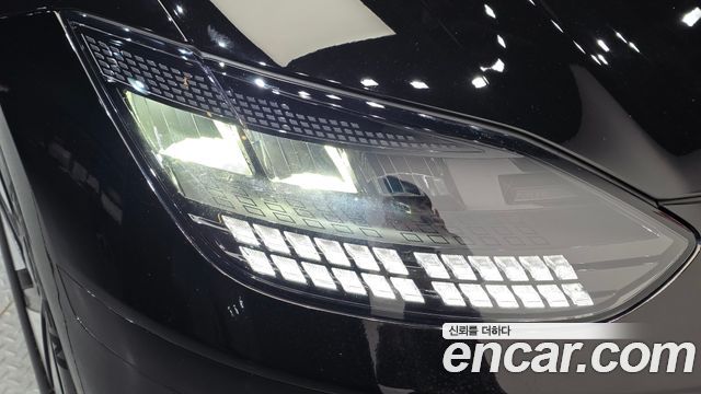 Hyundai Ioniq6 2025 — photo 8