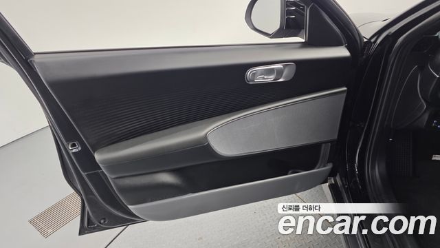 Hyundai Ioniq6 2025 — photo 14