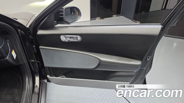 Hyundai Ioniq6 2025 — photo 15
