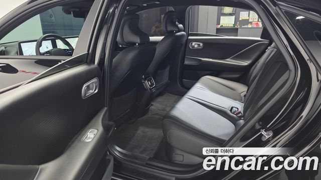 Hyundai Ioniq6 2025 — photo 16