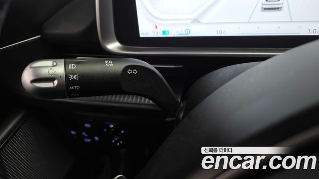 Hyundai Ioniq6 2025 — photo 28