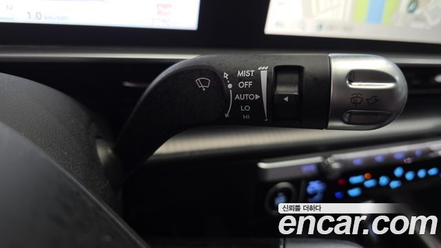 Hyundai Ioniq6 2025 — photo 29