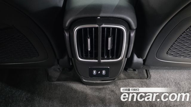 Hyundai Ioniq6 2025 — photo 30