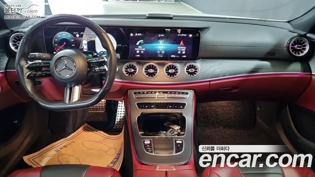 Mercedes-Benz CLS-Class 2022 — photo 5