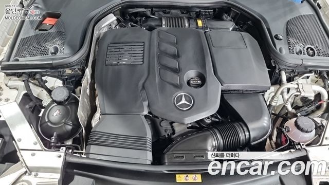 Mercedes-Benz CLS-Class 2022 — photo 6