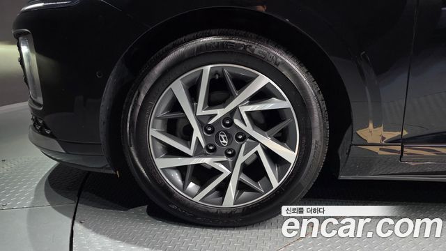 Hyundai Grandeur 2023 — photo 5