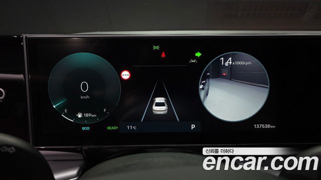 Hyundai Grandeur 2023 — photo 8