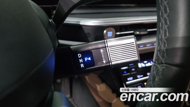 Hyundai Grandeur 2023 — photo 9
