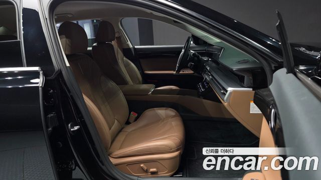 Hyundai Grandeur 2023 — photo 12