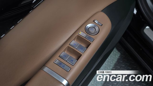 Hyundai Grandeur 2023 — photo 17