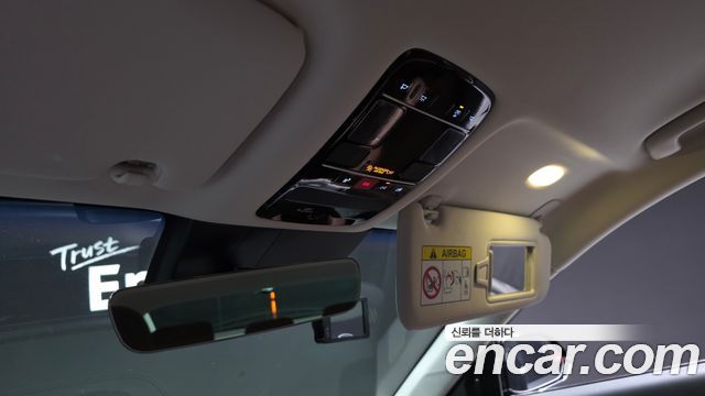 Hyundai Grandeur 2023 — photo 19