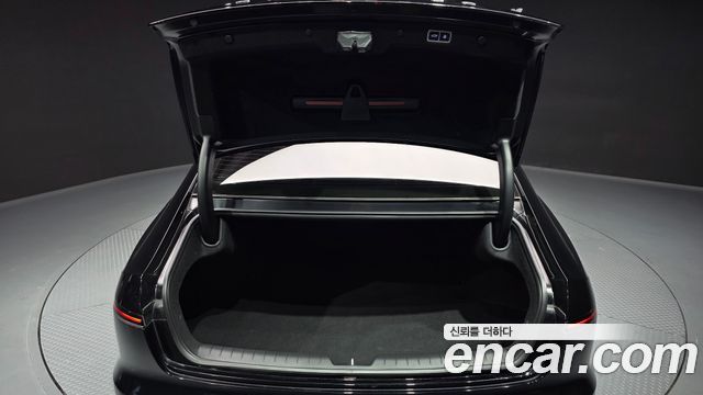Hyundai Grandeur 2023 — photo 20