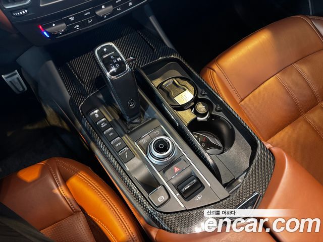 Maserati Levante 2020 — photo 15