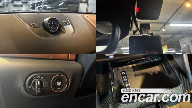 Maserati Levante 2020 — photo 16