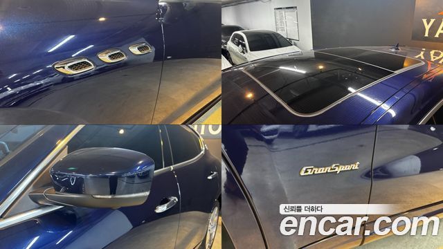 Maserati Levante 2020 — photo 18