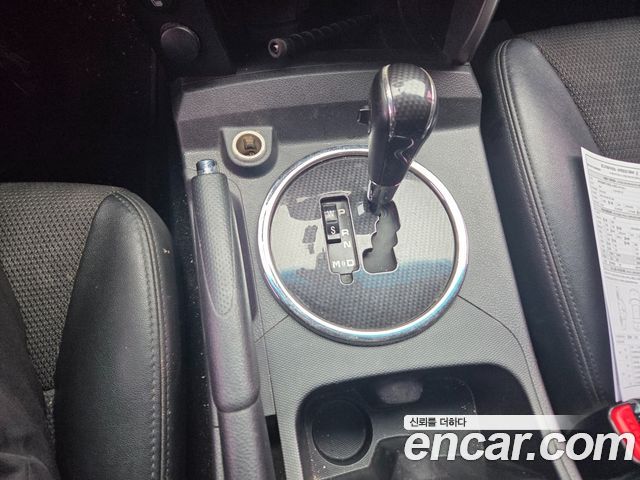 KG Mobility KORANDO 2014 — photo 5