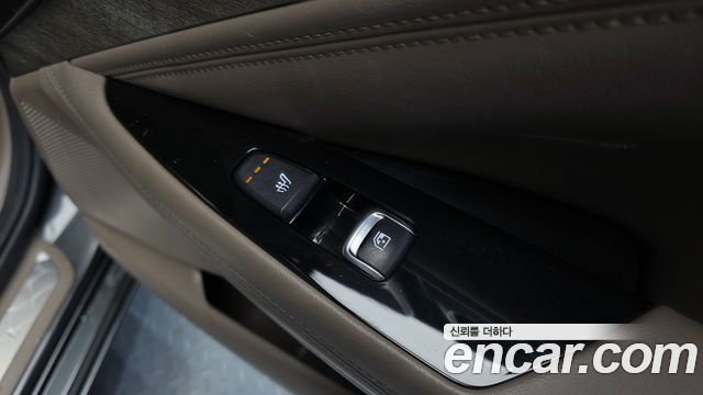 Kia K8 2022 — photo 19