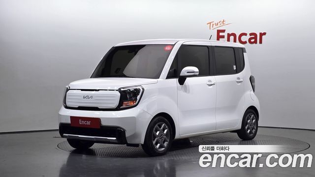 Kia RAY 2023 — photo 1