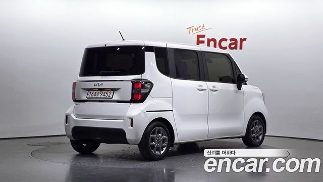 Kia RAY 2023 — photo 2
