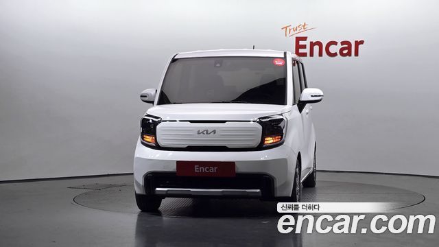 Kia RAY 2023 — photo 3