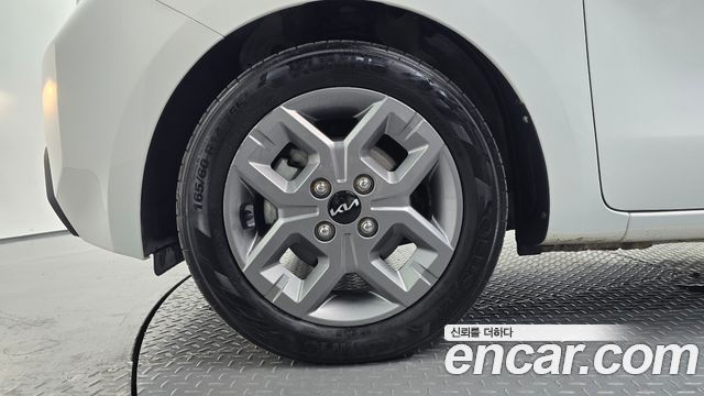 Kia RAY 2023 — photo 5